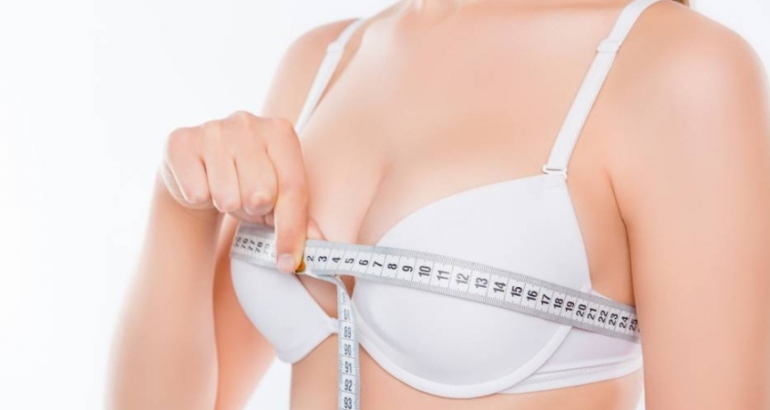 Breast Reduction