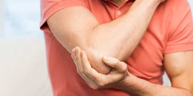 Golfer’s Elbow (Medial Epicondylitis)